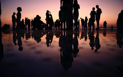 Would a Living Funeral be right for you? Would you go to your own funeral?