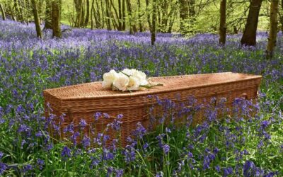 Planning Your Own Funeral